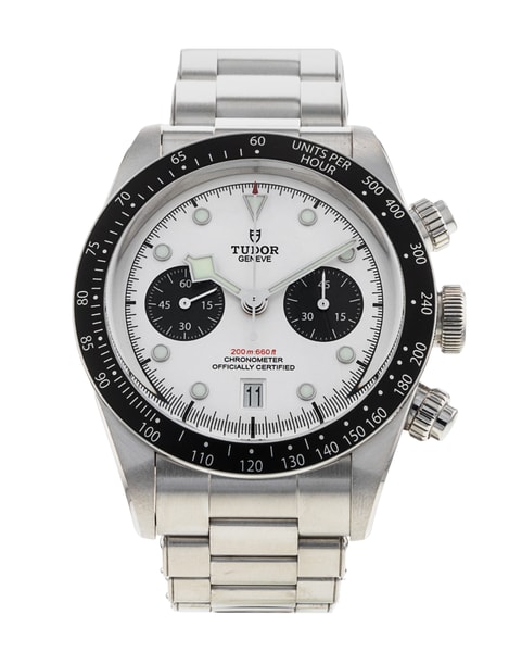 Tudor Black Bay Chrono M79360N-0002